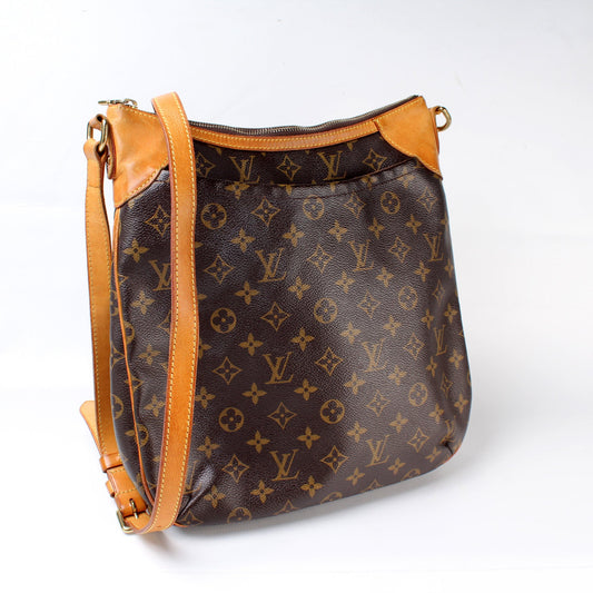Louis Vuitton Odeon MM Monogram