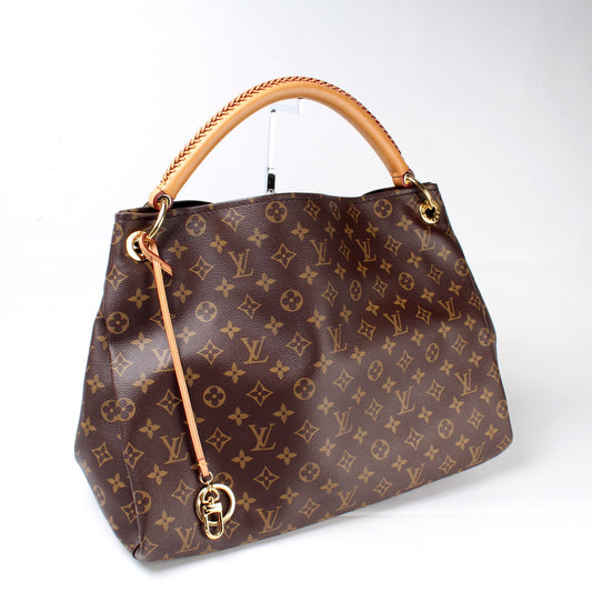 Louis Vuitton Artsy MM Monogram