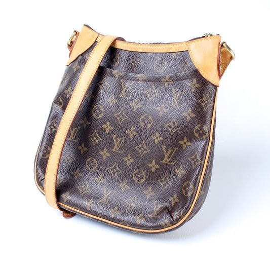Louis Vuitton Odeon PM Monogram
