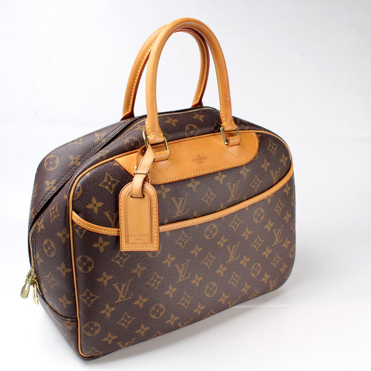Louis Vuitton Deauville Monogram