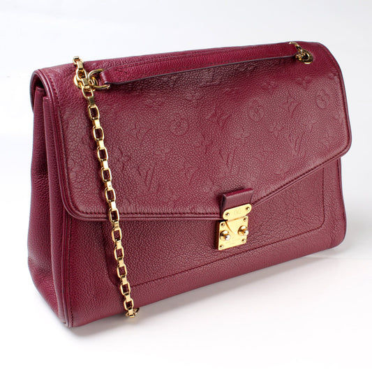 Louis Vuitton St Germain MM Empreinte