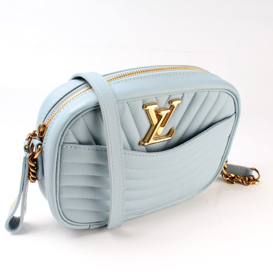 Louis Vuitton New Wave Camera Bag
