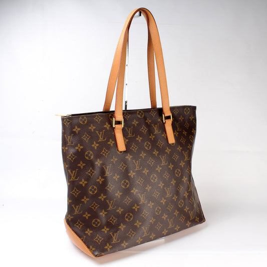 Louis Vuitton Cabas Mezzo Monogram