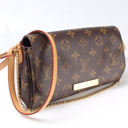 Louis Vuitton Favorite PM Monogram