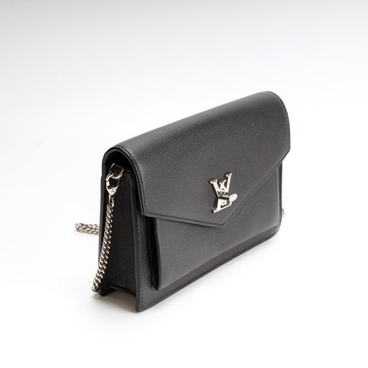 Louis Vuitton Mylockme Chain Pochette