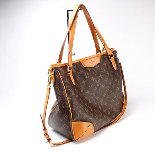 Louis Vuitton Estrela MM Monogram
