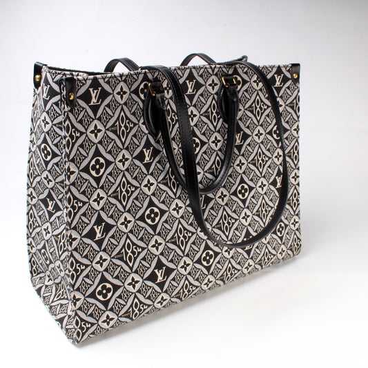 Louis Vuitton Onthego GM Since 1854