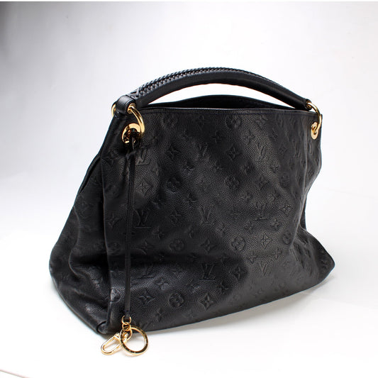 Louis Vuitton Artsy MM Empreinte