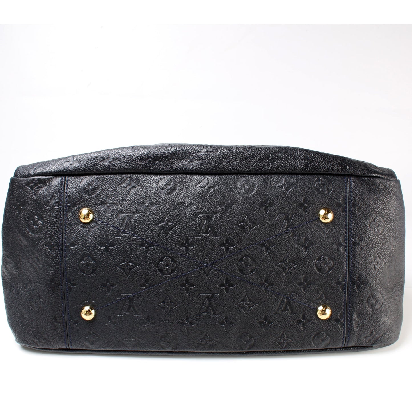 Louis Vuitton Artsy MM Empreinte