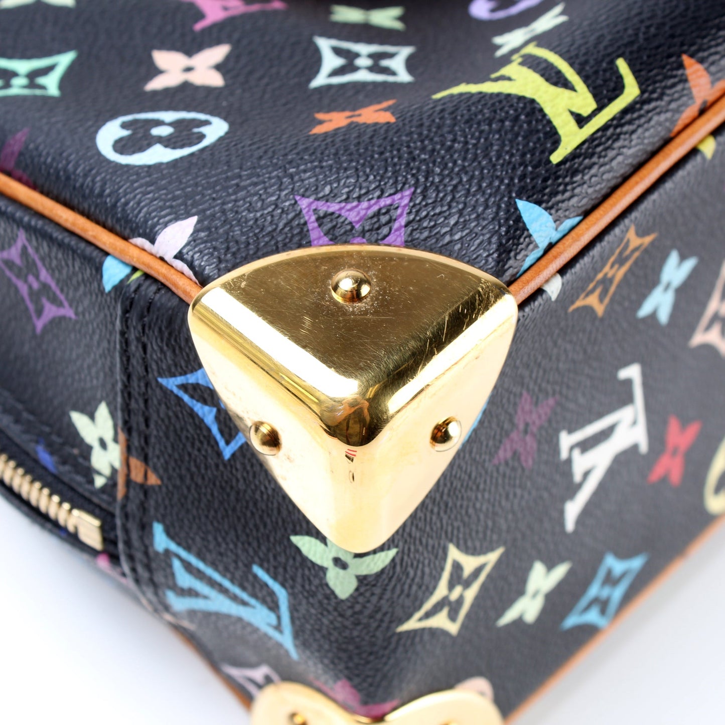 Louis Vuitton Trouville Multicolore