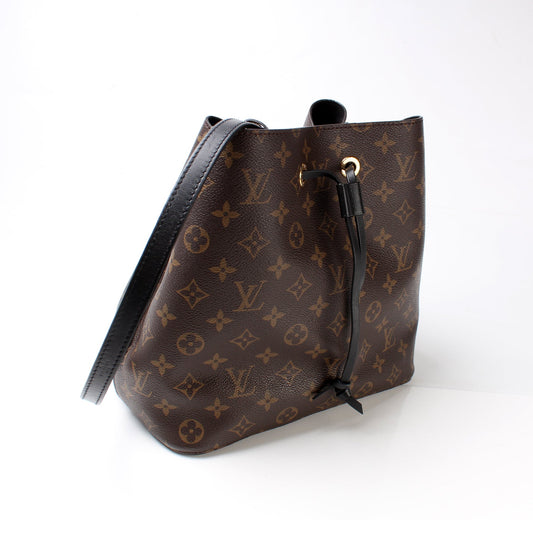Louis Vuitton Neonoe Monogram