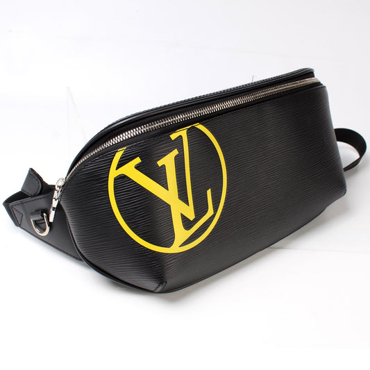 Louis Vuitton Bumbag Epi Circle