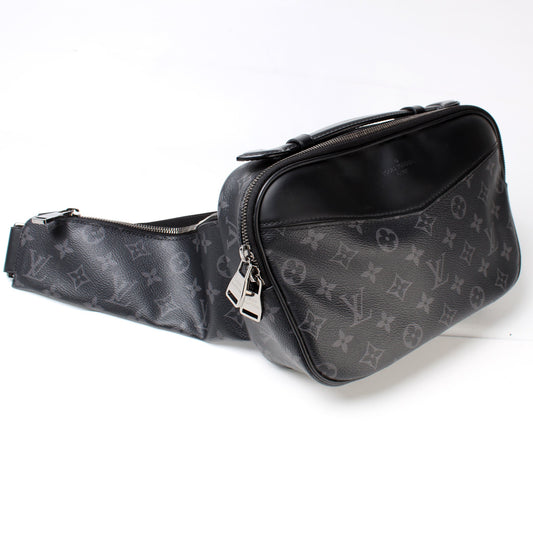 Louis Vuitton Explorer Bumbag Eclipse