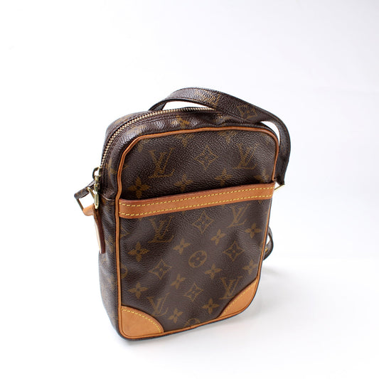 Louis Vuitton Danube Monogram