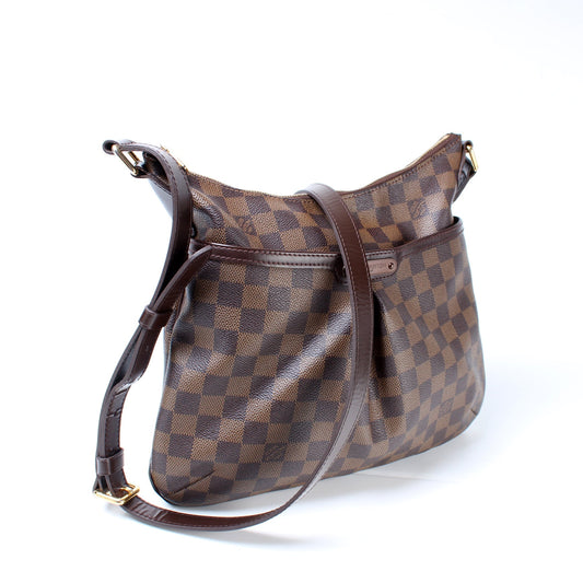 Louis Vuitton Bloomsbury PM Damier Ebene