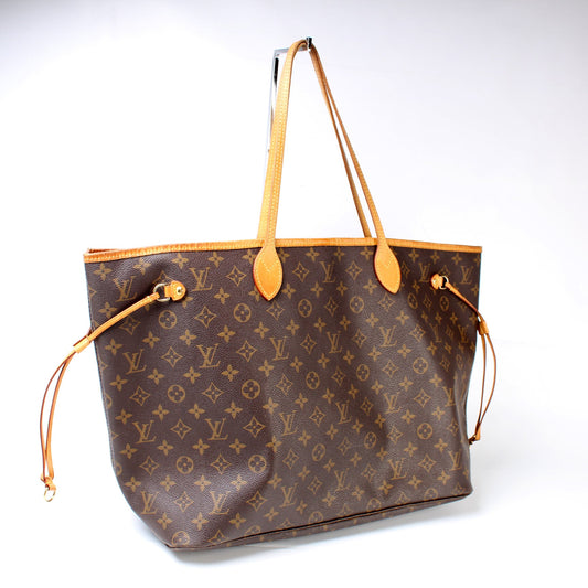 Louis Vuitton Neverfull GM Monogram