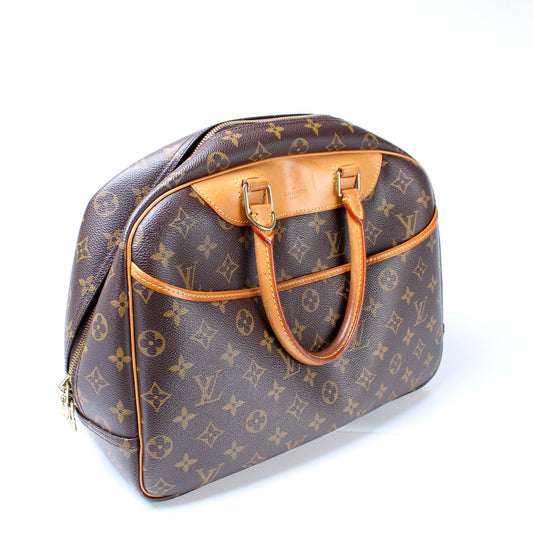 Louis Vuitton Deauville Monogram