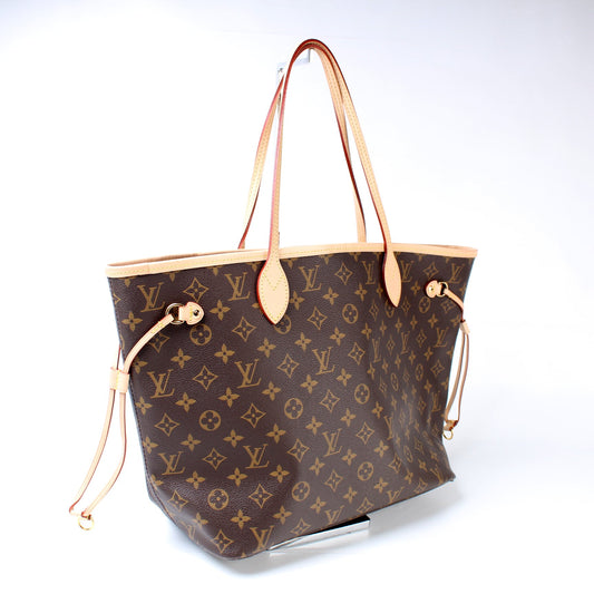 Louis Vuitton Neverfull MM Monogram