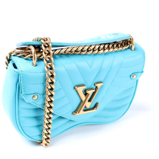 Louis Vuitton New Wave Chain PM