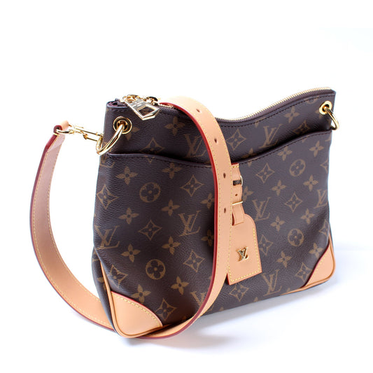 Louis Vuitton Odeon PM NM Monogram