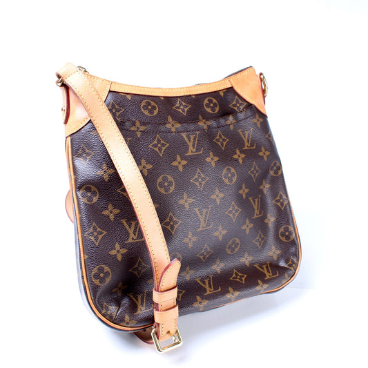 Louis Vuitton Odeon PM Monogram