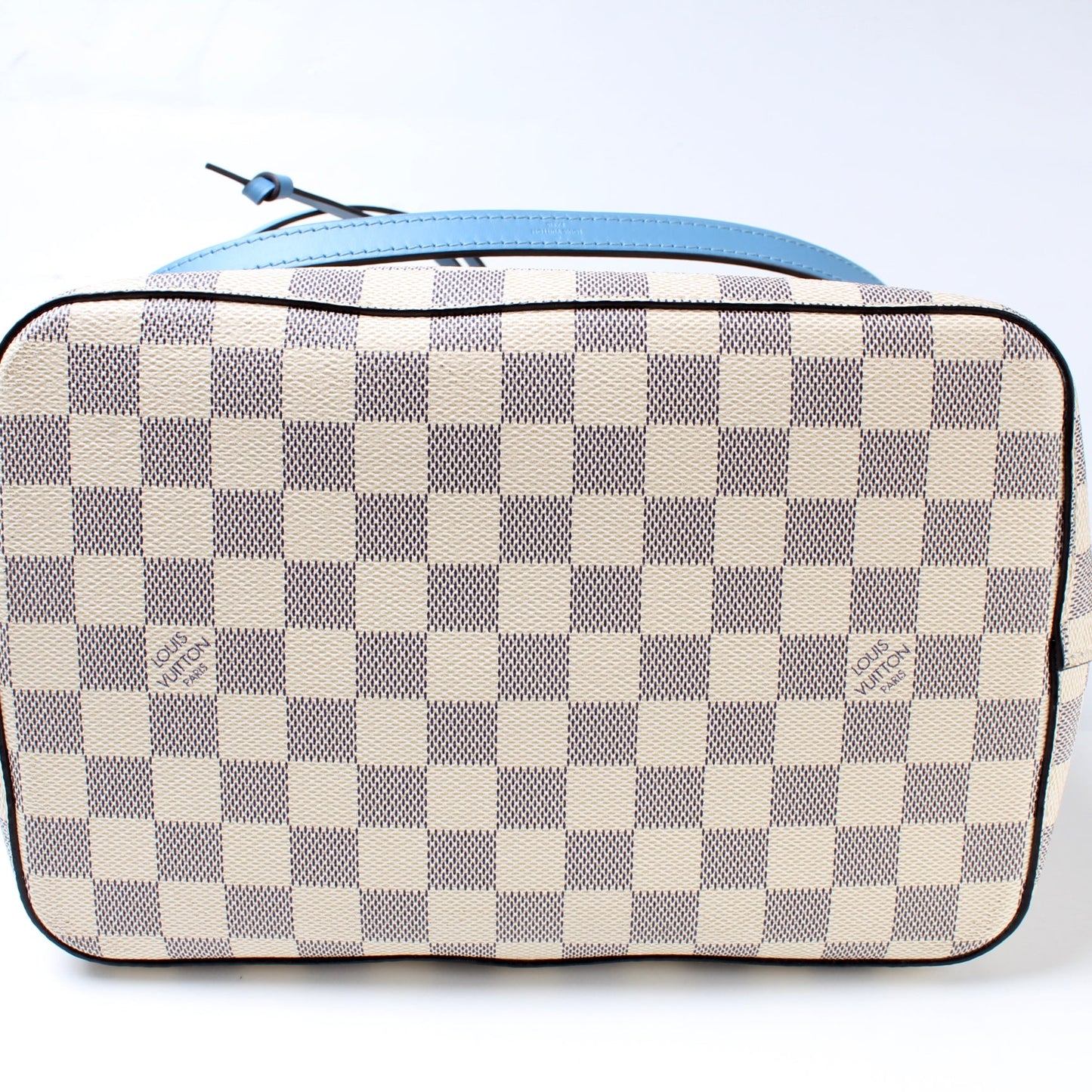 Louis Vuitton Neonoe Damier Azur