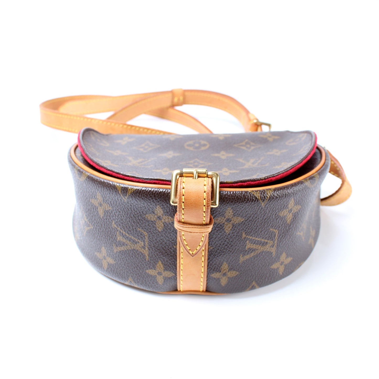 Louis Vuitton Tambourin Crossbody Monogram