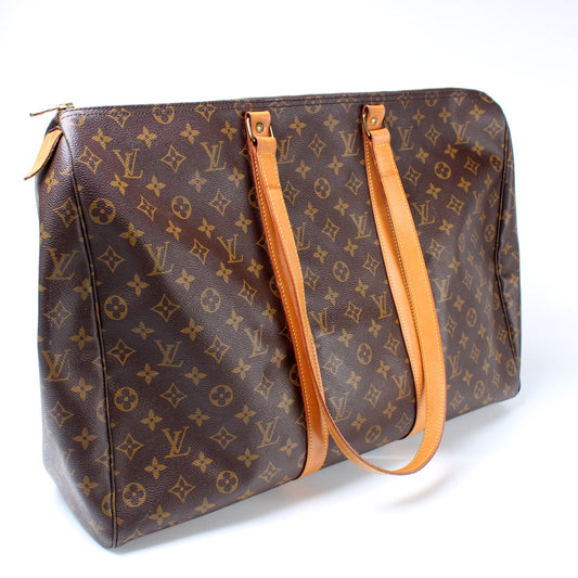 Louis Vuitton Sac Flanerie 50 Monogram