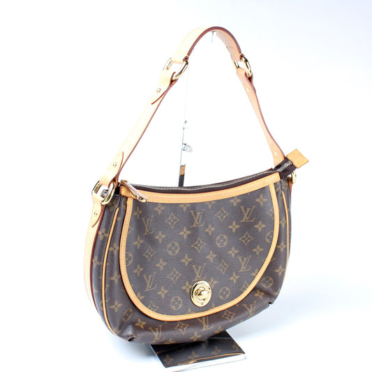Louis Vuitton Tulum PM Monogram