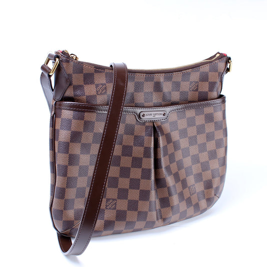 Louis Vuitton Bloomsbury PM Damier Ebene