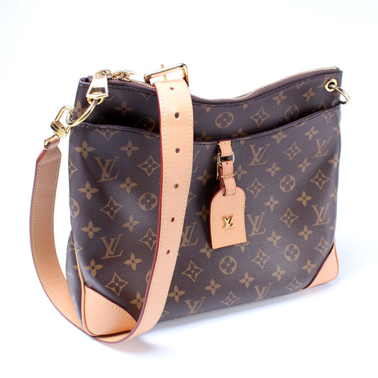 Louis Vuitton Odeon MM NM Monogram