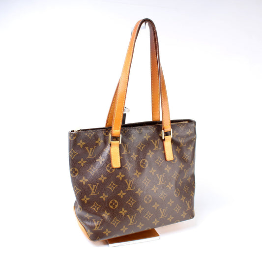 Louis Vuitton Cabas Piano Monogram