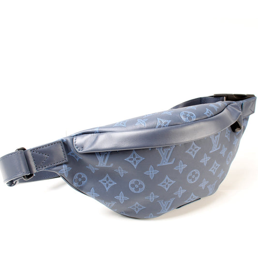 Louis Vuitton Discovery Bumbag PM Shadow