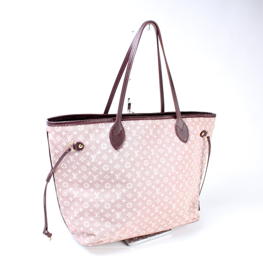 Louis Vuitton Neverfull MM Idylle