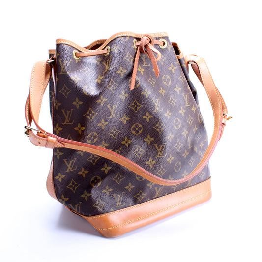 Louis Vuitton Noe Monogram