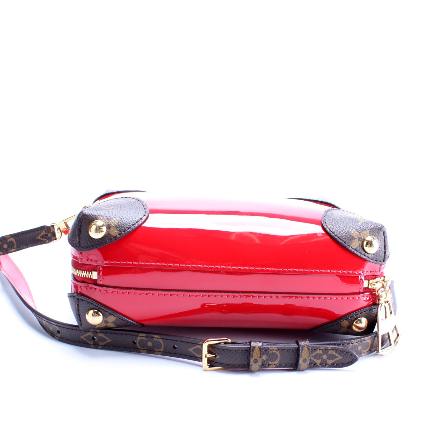 Louis Vuitton Venice Patent Mirior