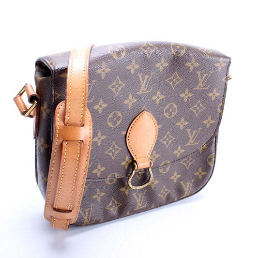 Louis Vuitton St Cloud GM Vintage Monogram