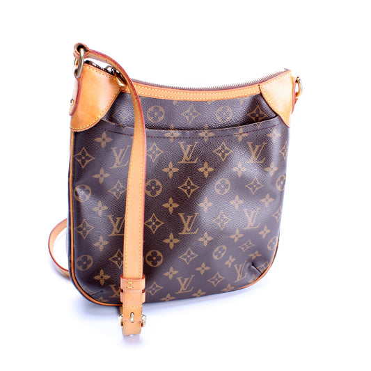 Louis Vuitton Odeon PM Monogram