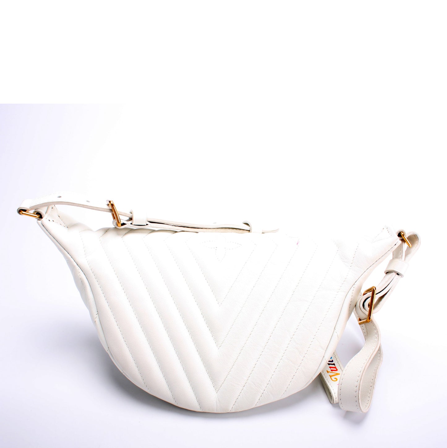Louis Vuitton New Wave Bumbag