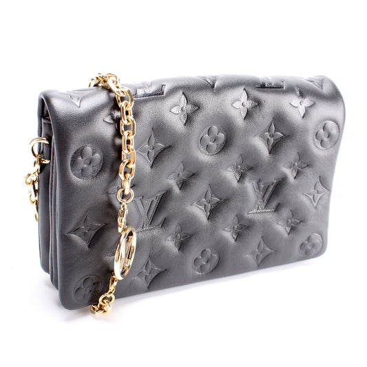 Louis Vuitton Pochette Coussin