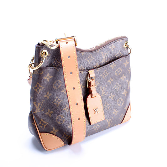 Louis Vuitton Odeon PM NM Monogram