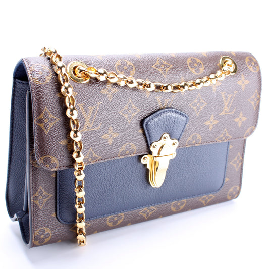 Louis Vuitton Victoire Monogram