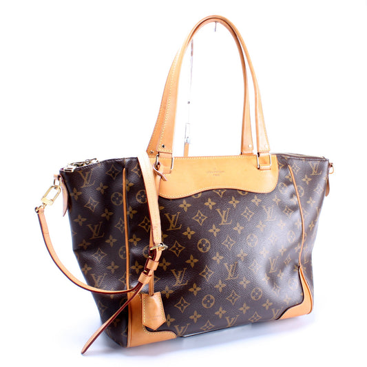 Louis Vuitton Estrela NM Monogram