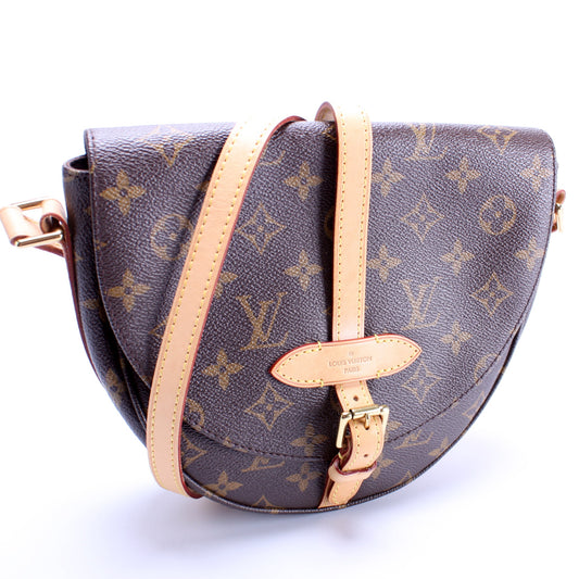 Louis Vuitton Chantilly GM NM Monogram