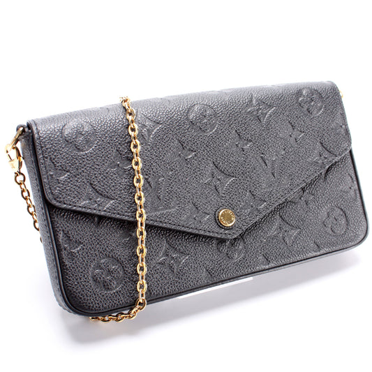 Louis Vuitton Pochette Felicie Empreinte