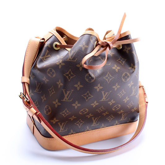 Louis Vuitton Noe Petit NM Monogram