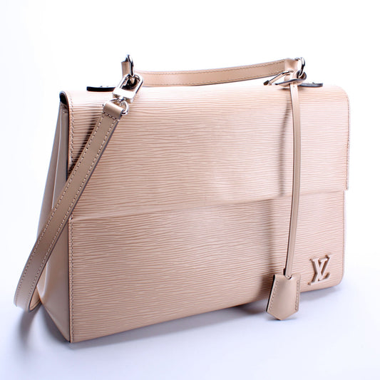 Louis Vuitton Cluny MM Epi