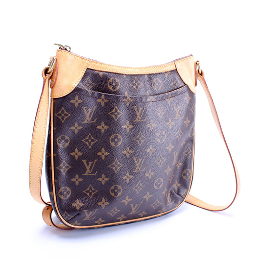 Louis Vuitton Odeon PM Monogram