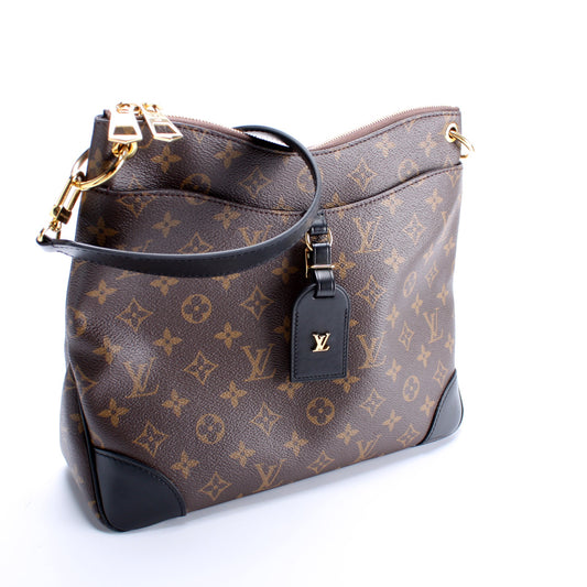 Louis Vuitton Odeon MM NM Monogram