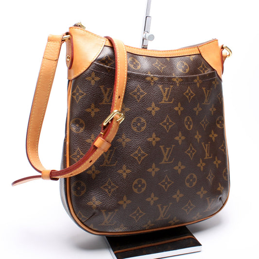 Louis Vuitton Odeon PM Monogram